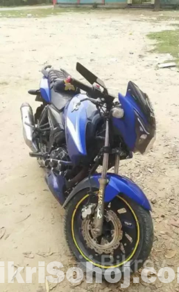 RTR 150cc